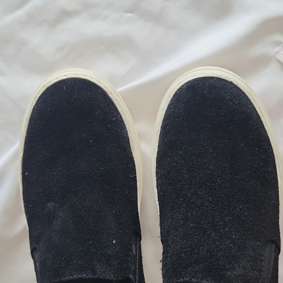 J/Slides NYC Platform sneakers sz 7.5 - Picture 5 of 5